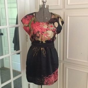 The Perfect Wedding Guest Dress